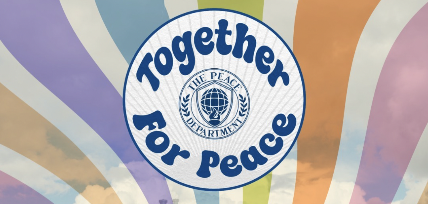 Together for Peace 2024: Rwinkwavu, Rwanda
