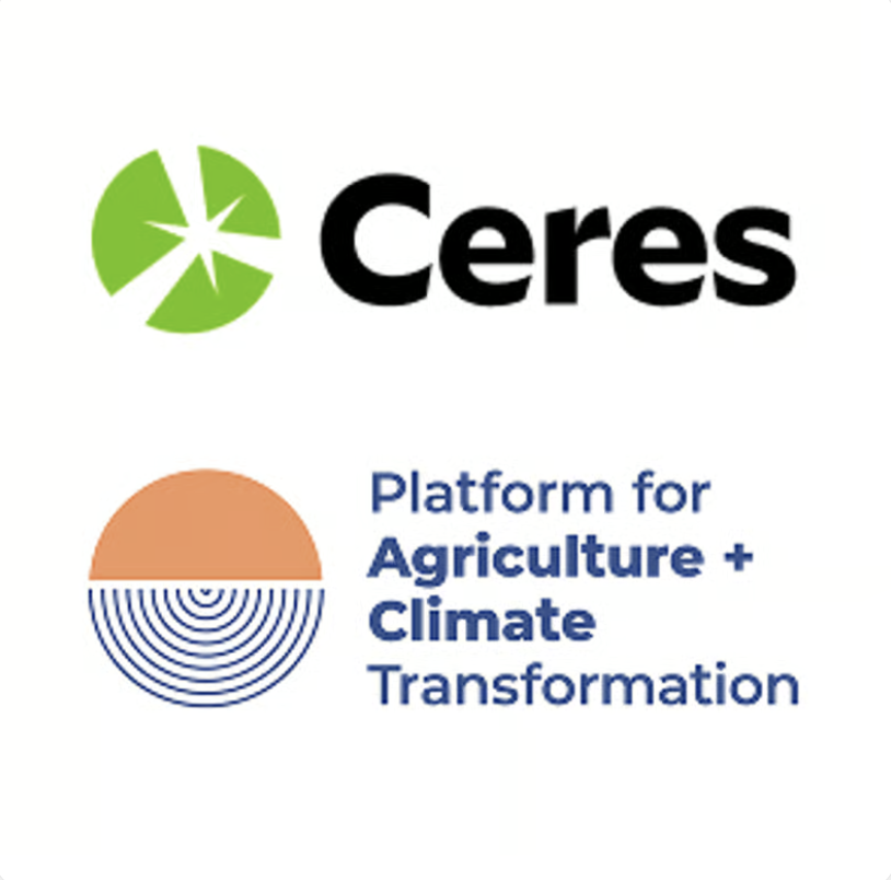Cultivating Change Together: A Place-based Approach to Sustainable and Resilient Agriculture