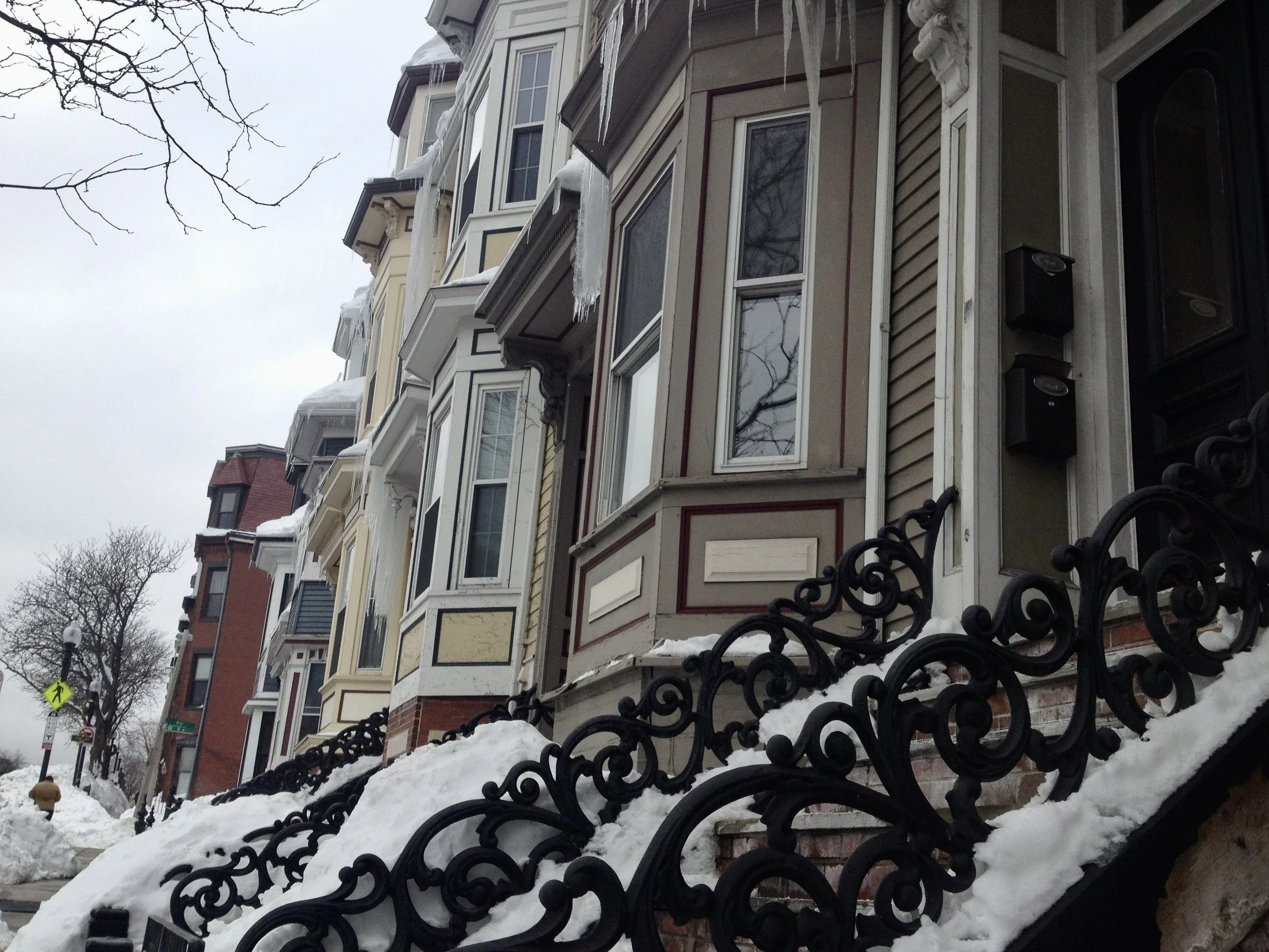 Reflecting on My First Year as 4 Buyers’ Broker/Owner