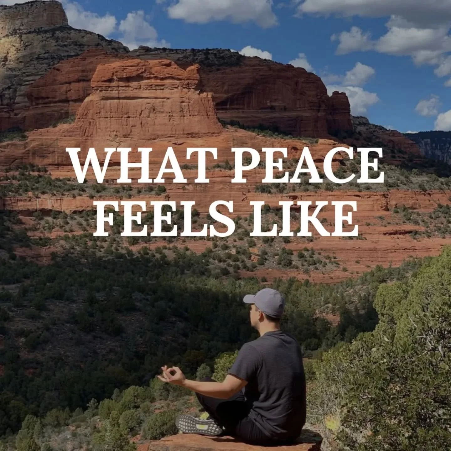 Peace isn&rsquo;t loud. It&rsquo;s soft, quiet, and real.
 Experience what peace truly feels like, under the Joshua Tree sky.

 Save this for when you need to slow down.
 Your desert peace is waiting @CalmaStay.

 #calmastay #peacefulescape #joshuatr