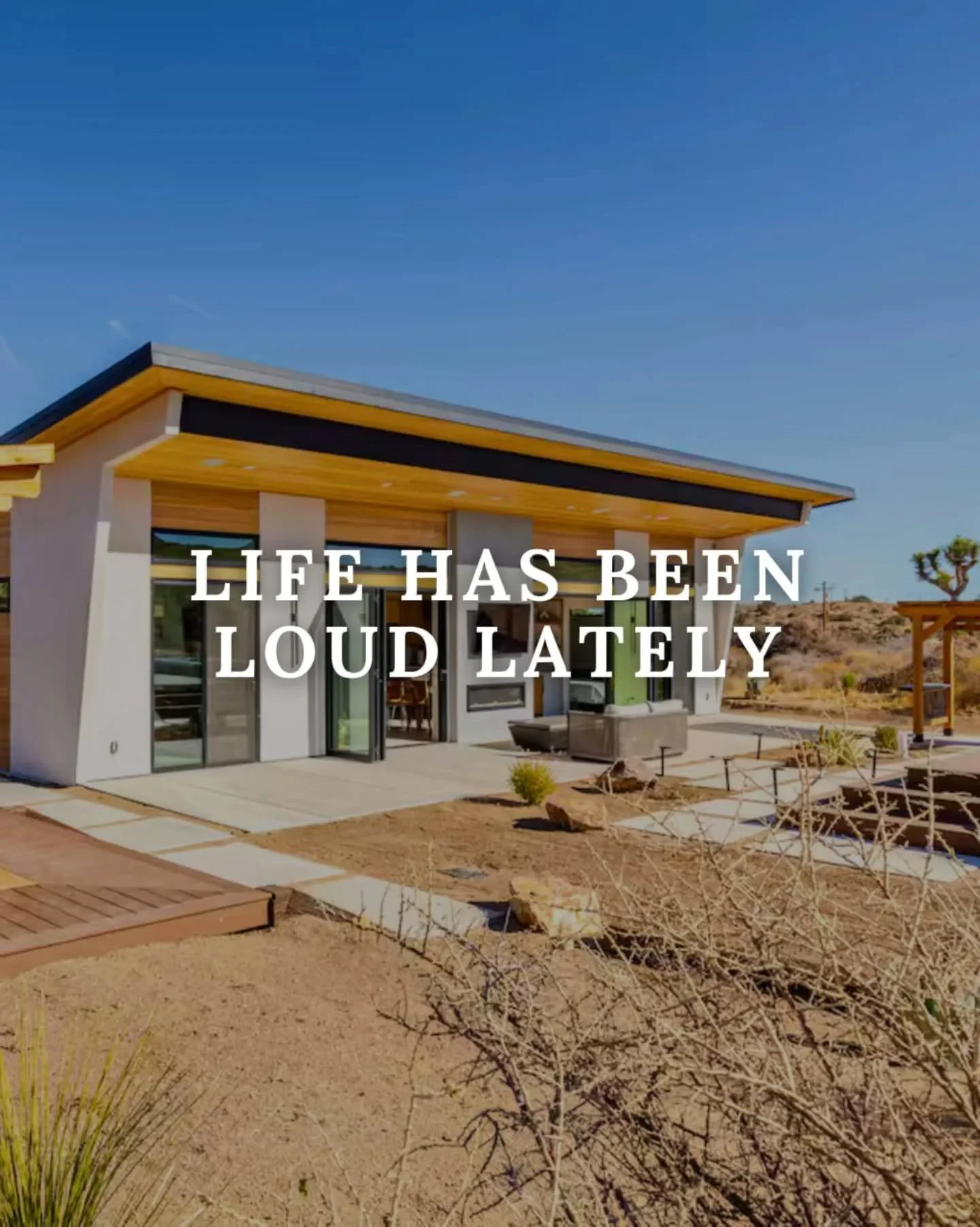 Life doesn&rsquo;t always give you a pause button. Sometimes you have to choose it.

CalmaStay was created for moments like this. When you need quiet mornings, slow evenings, and a place that feels intentional from the moment you arrive.

If you&rsqu