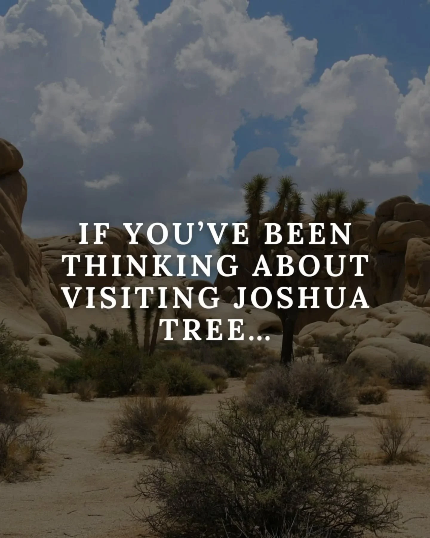 You&rsquo;ve probably saved posts about Joshua Tree already.

Now it&rsquo;s time to experience it.
CalmaStay offers a relaxing Yucca Valley Airbnb near Joshua Tree, perfect for travelers who want privacy, desert views, and a peaceful atmosphere.

Fr