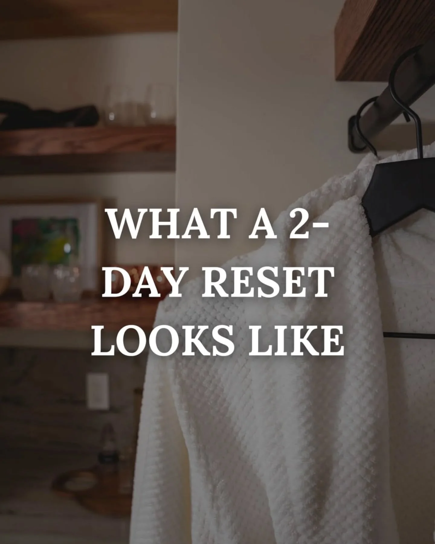 This is what a reset can look like in the desert.

No packed schedules.
 No pressure to do anything.
Just quiet, space, and time to reconnect.

If this feels like something you need, comment RESET and I&rsquo;ll send you the details.

 #calmastay #yu