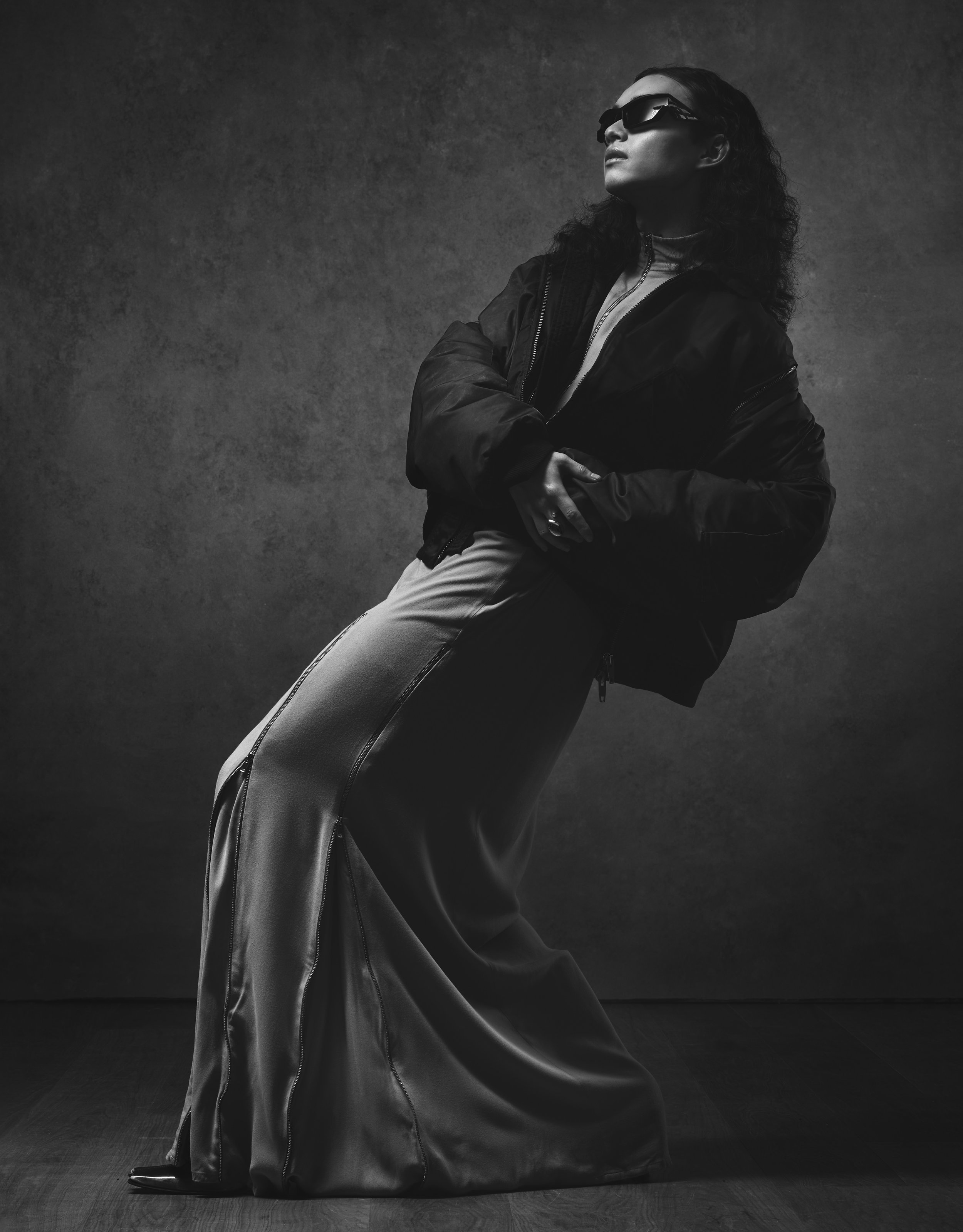 Masc Magazine - Issue 1