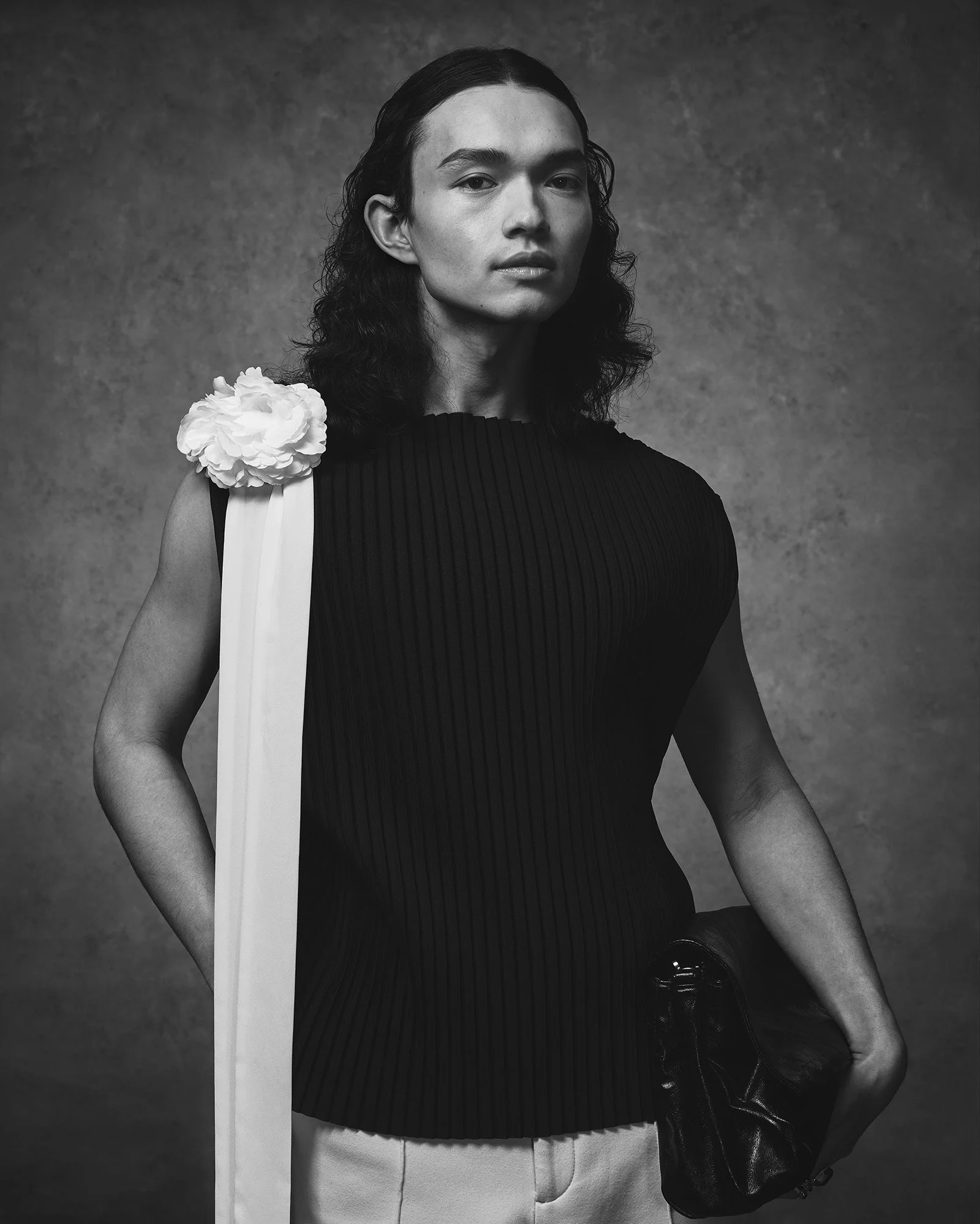 Masc Magazine - Issue 1