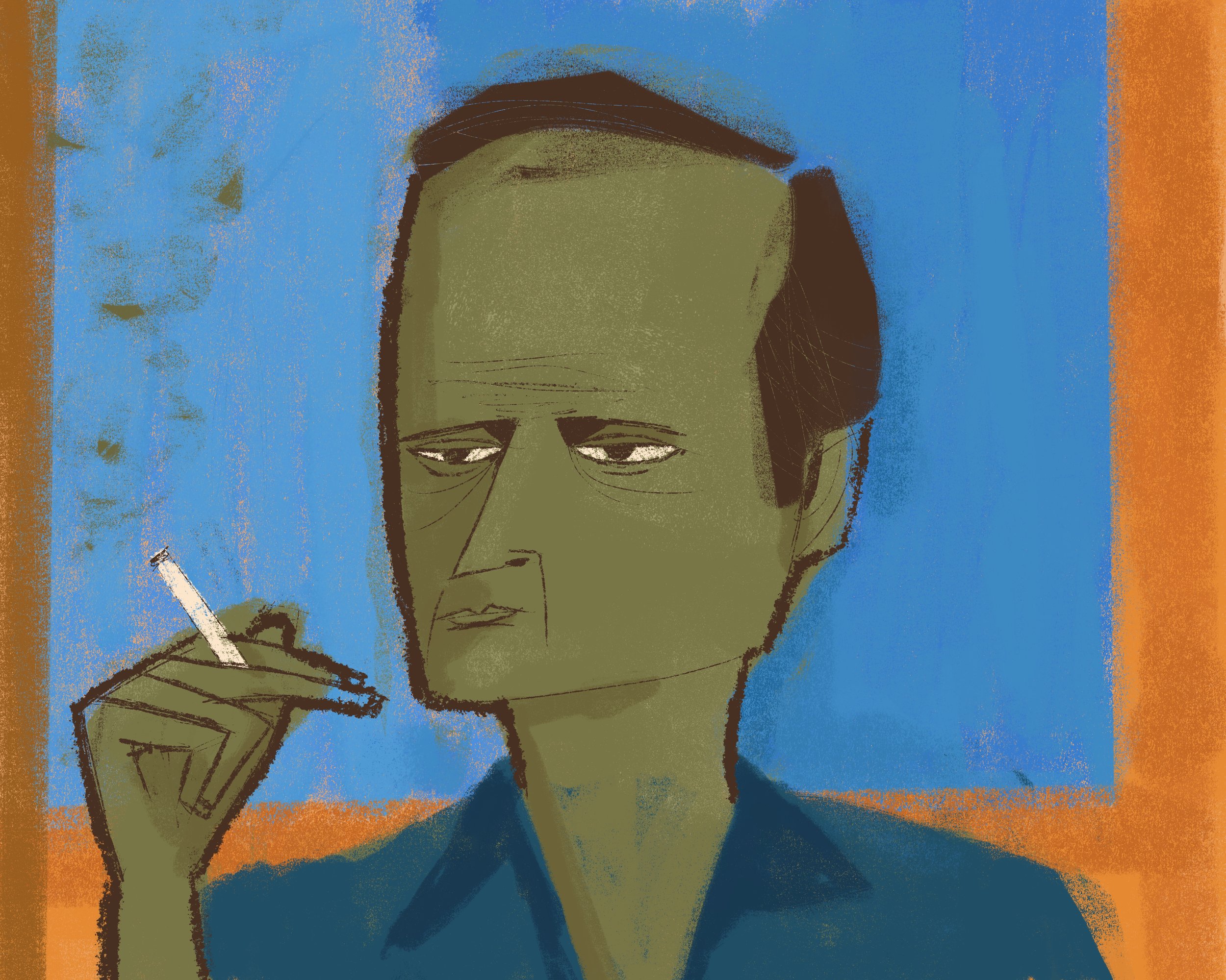 Break