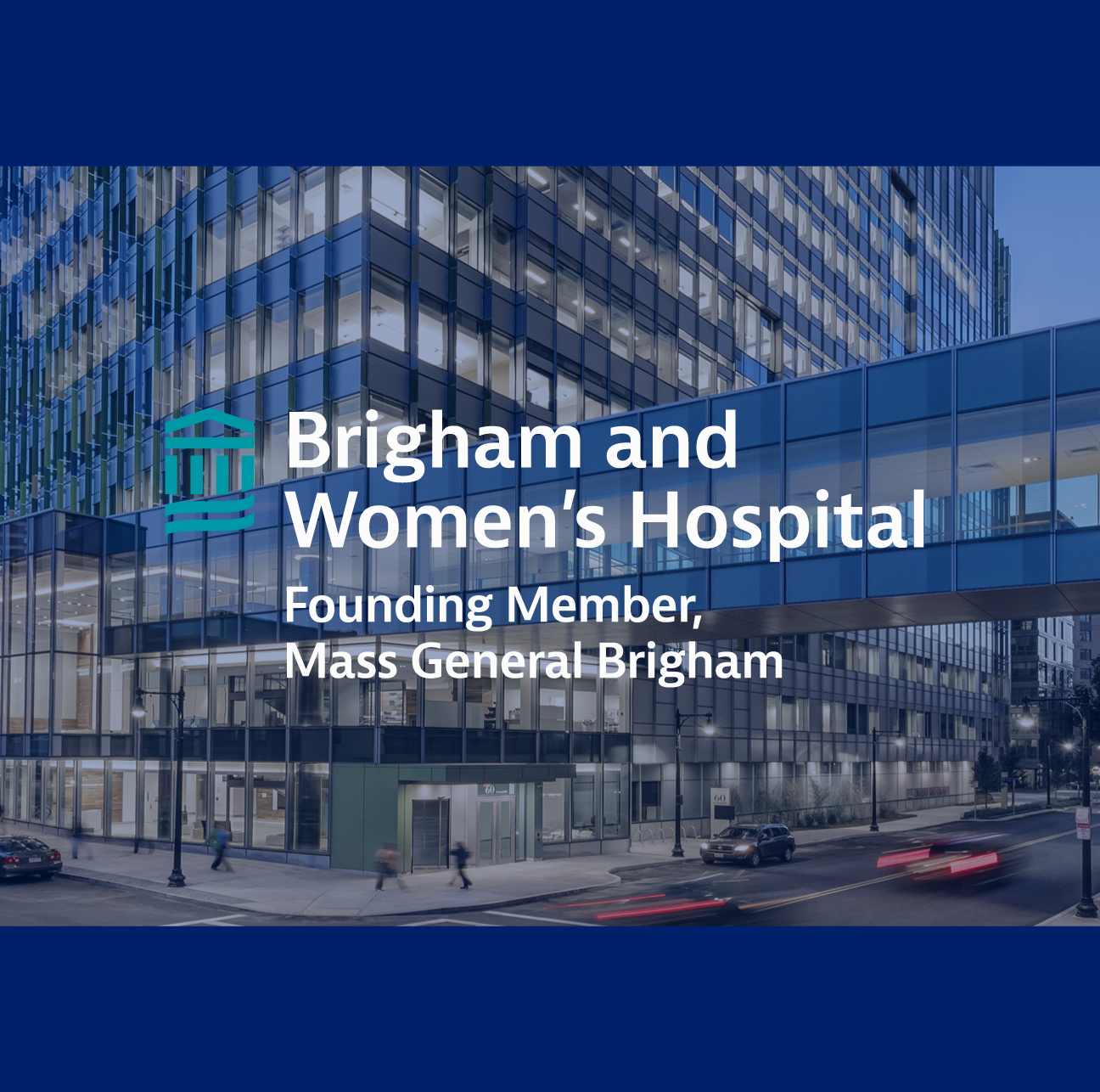 Brigham Giving Site