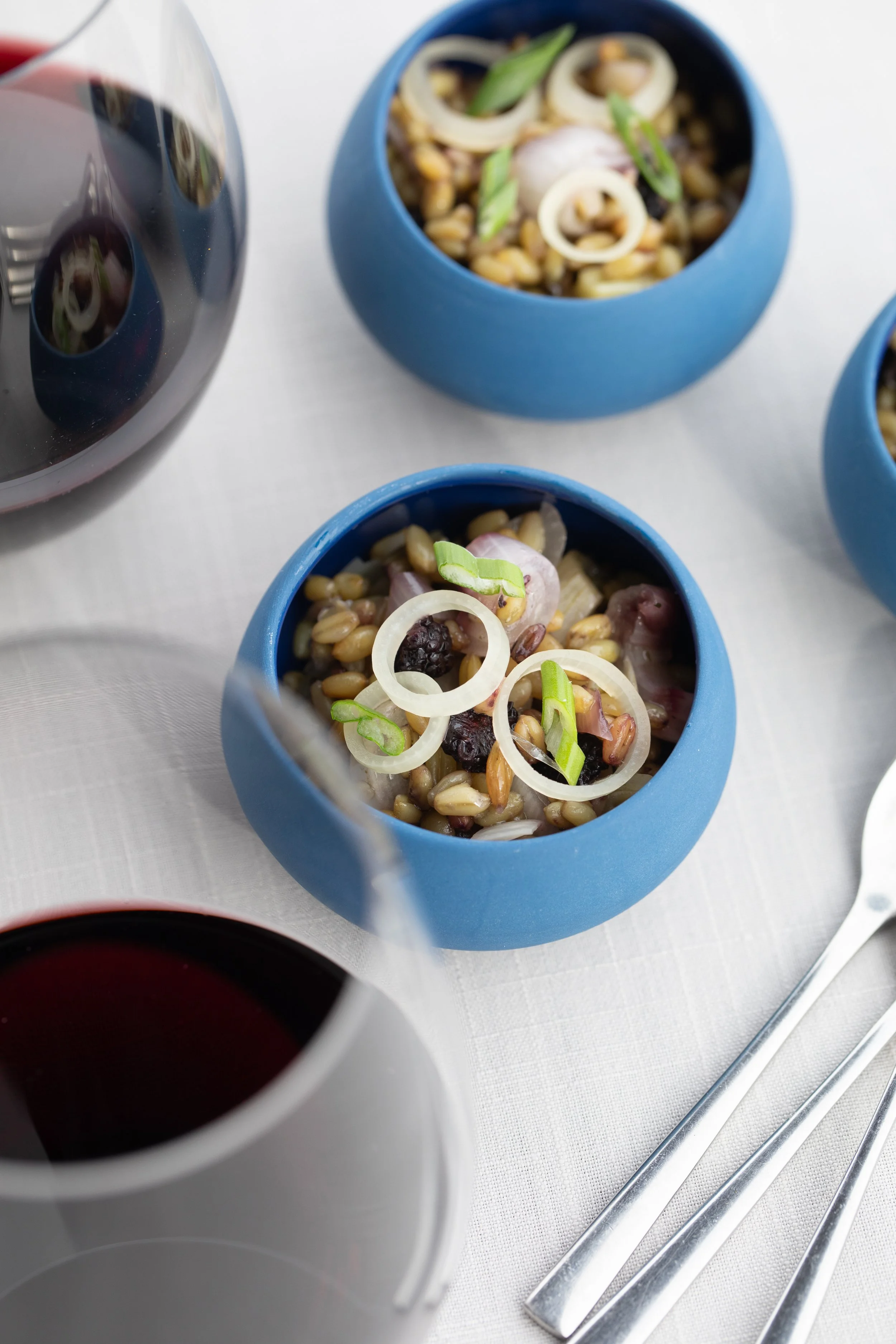 Photographed for Jordan Vineyard & Winery