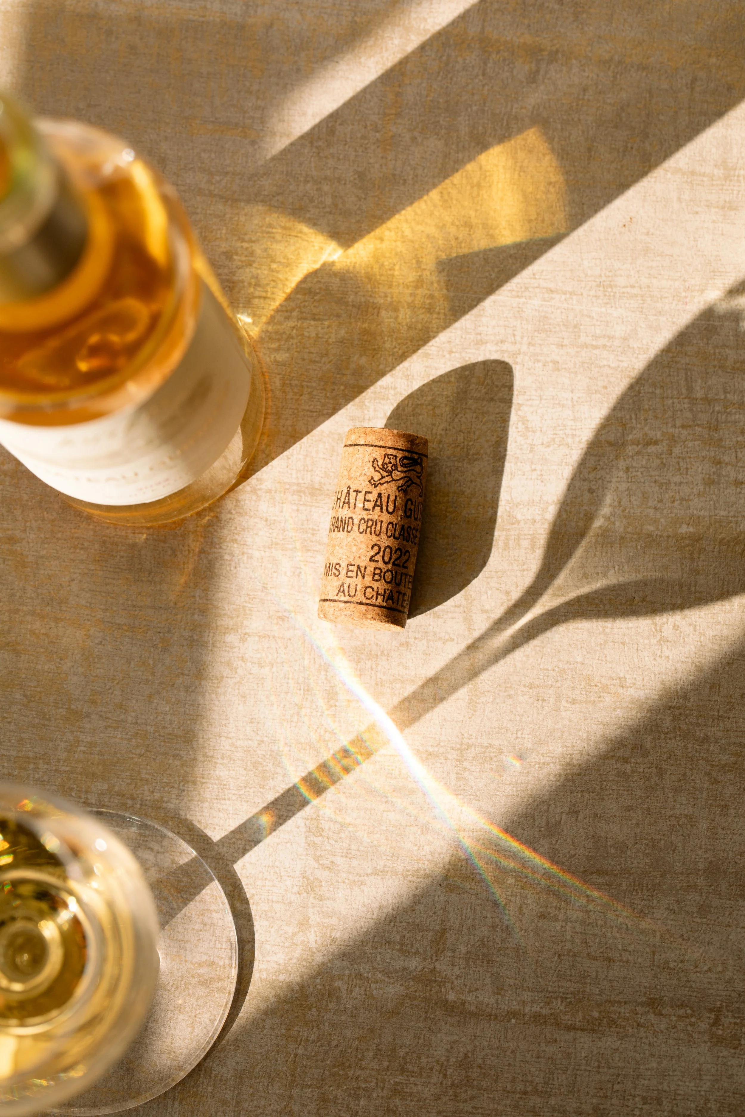 Photographed for Jordan Vineyard & Winery