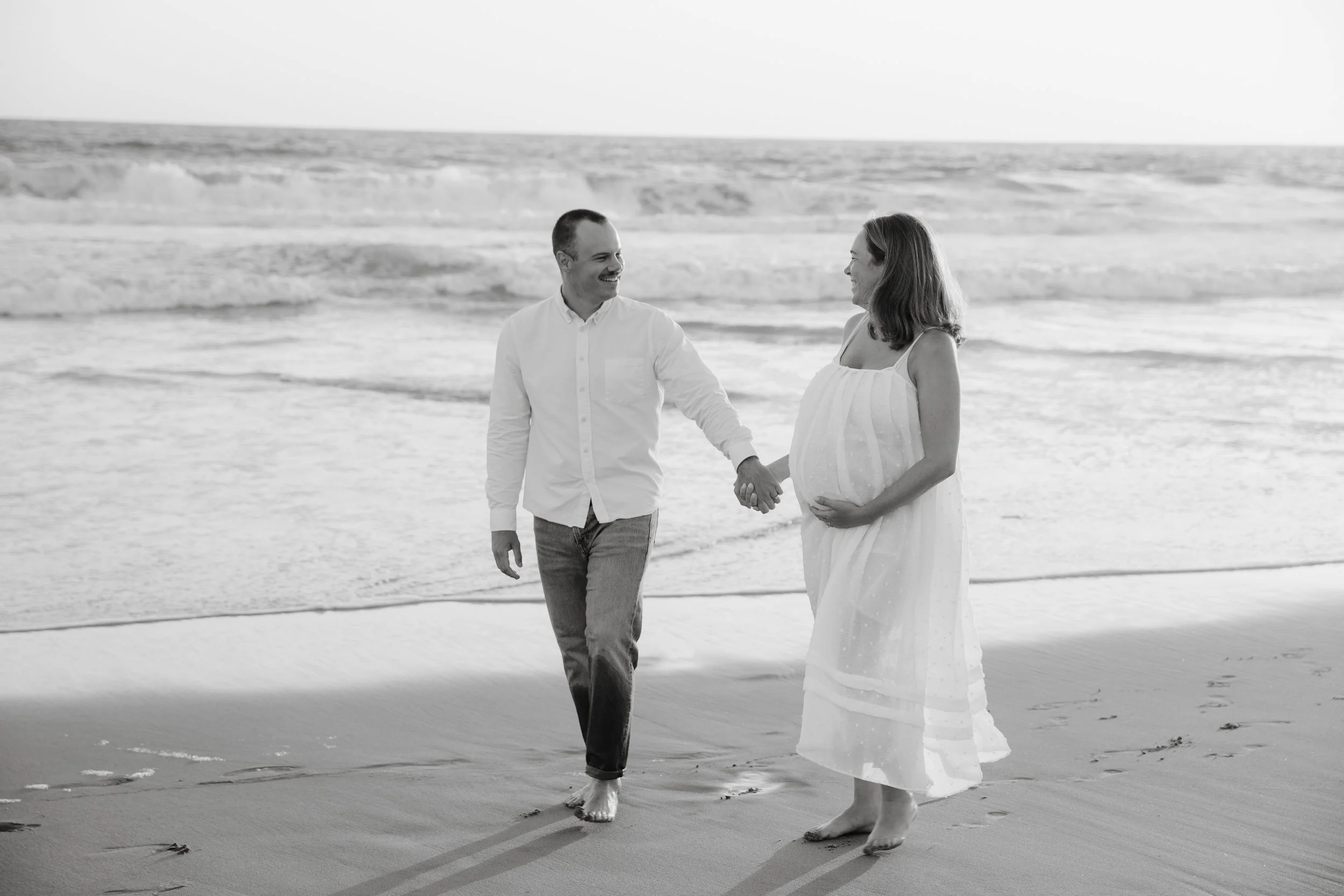 Annie & Simon | Summer 2026