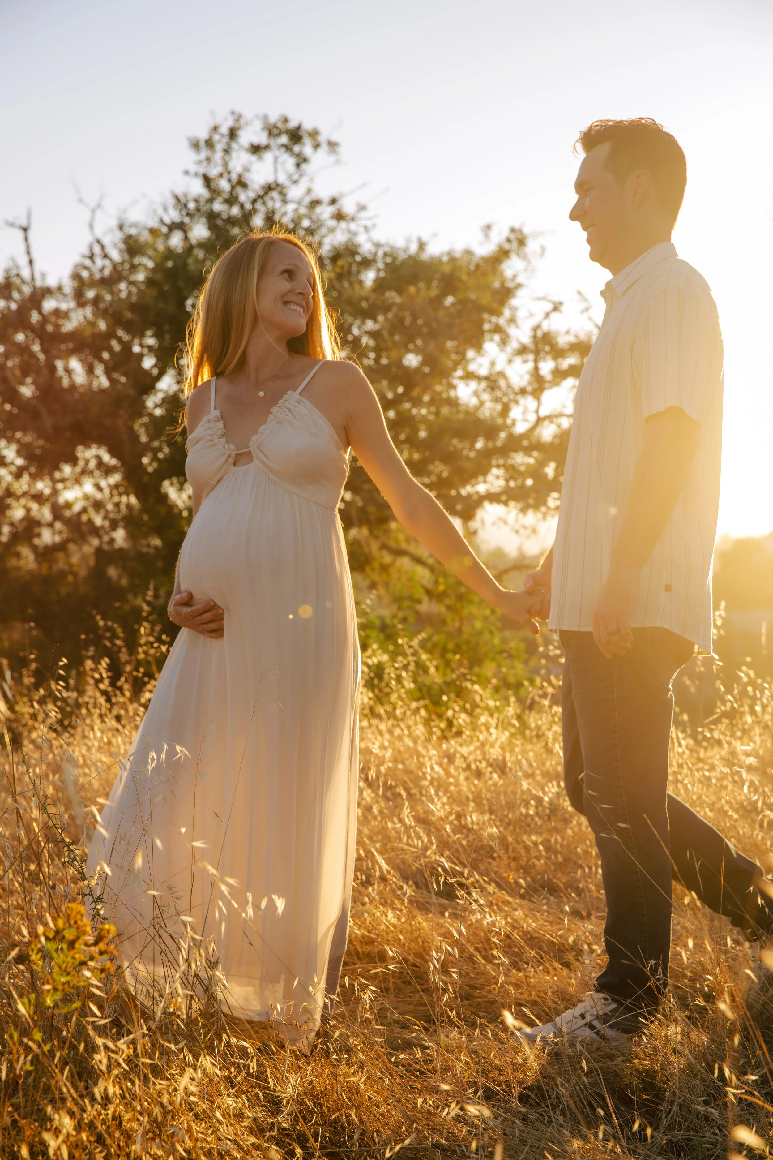 Mackenzie & Jim | Summer 2026