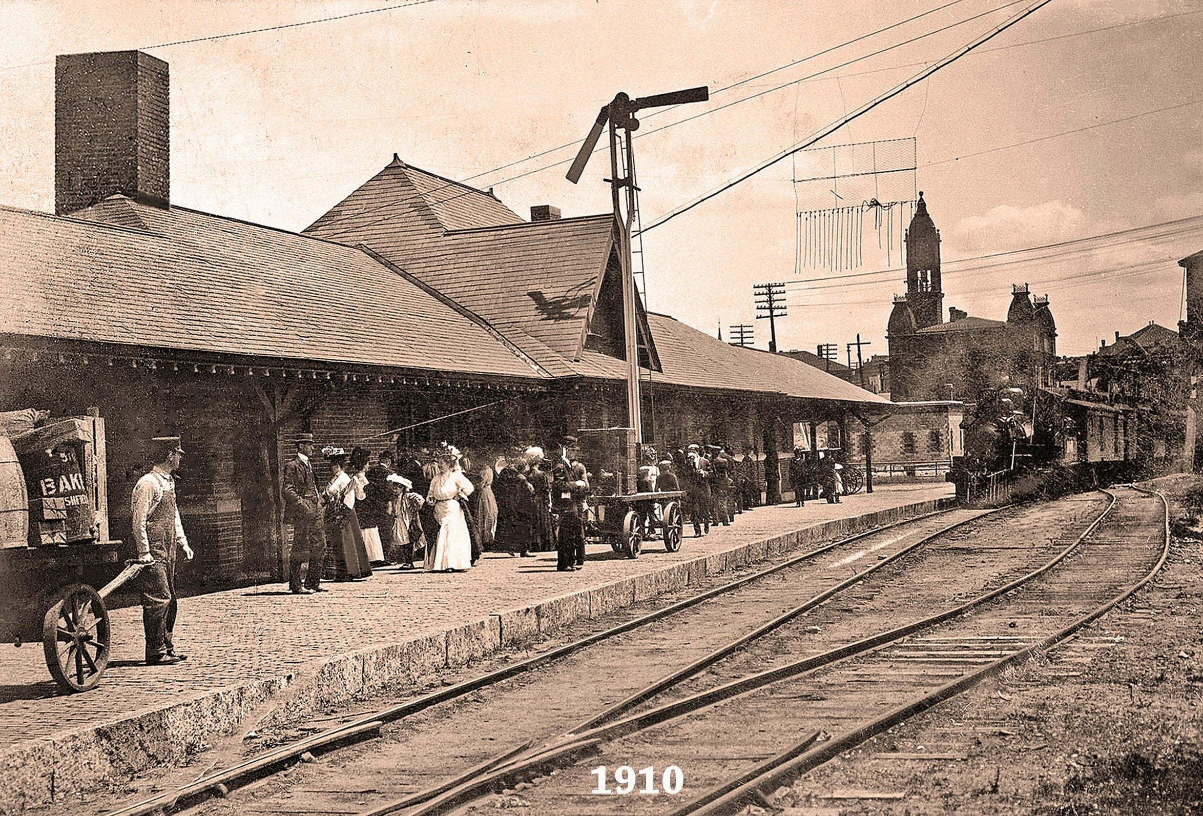 The Other Depot