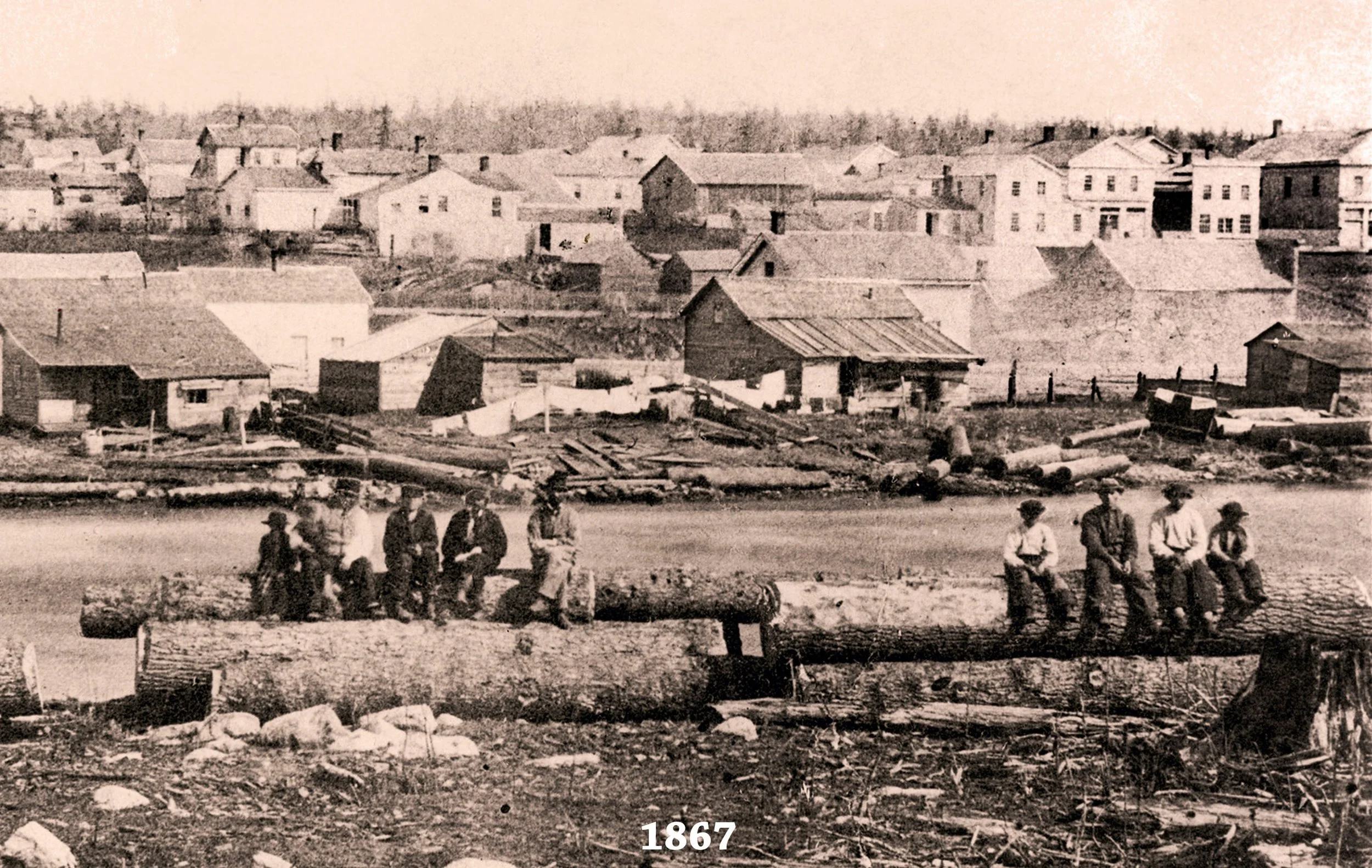 The West Side