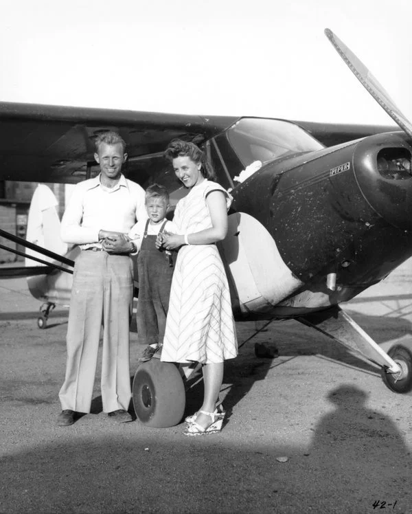 Marie J. Towle (Grimm) Schuette