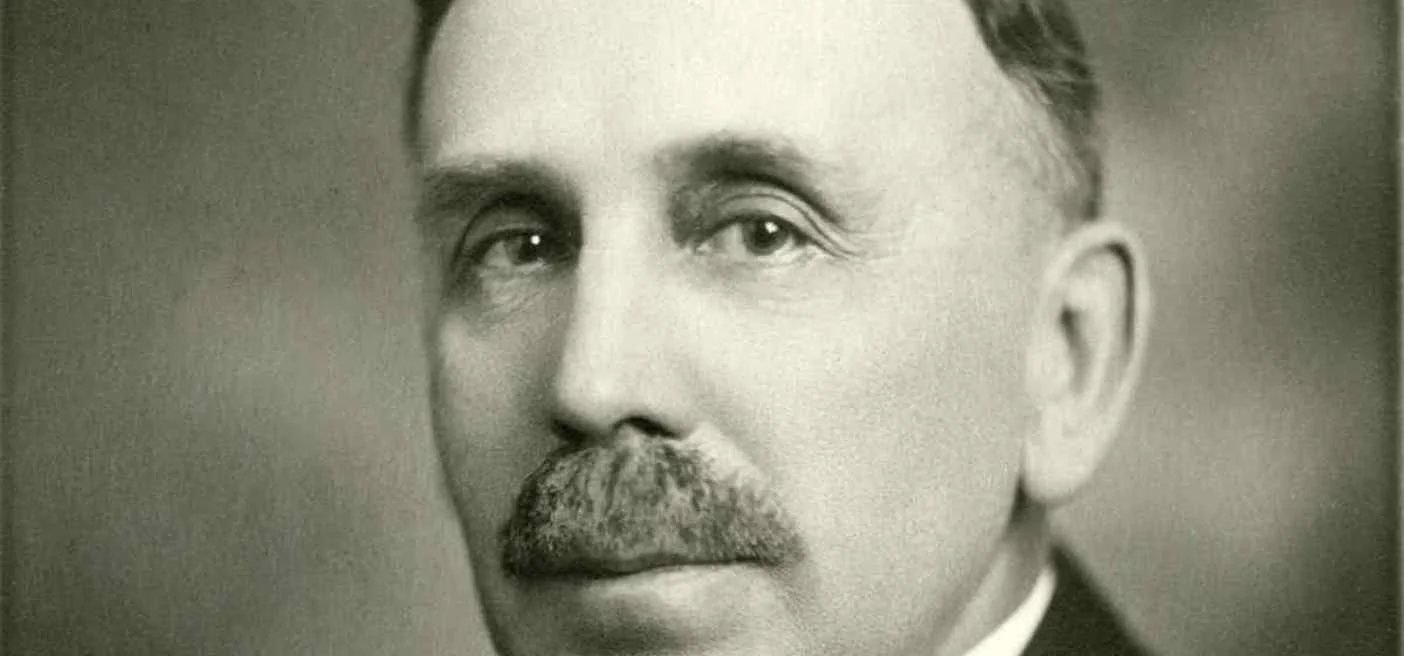 Wausau’s Ginseng King