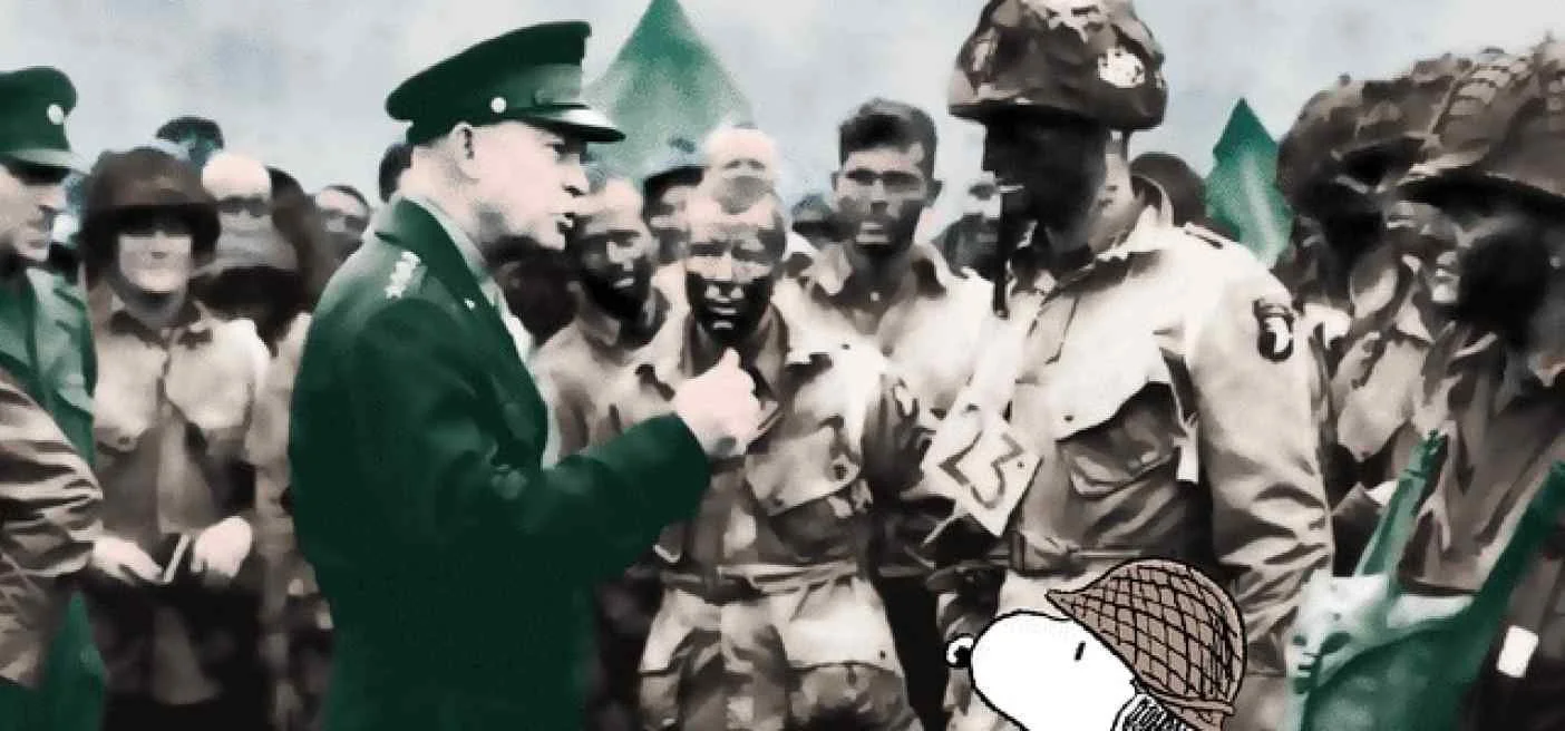 The Famous Face of Bill Hayes