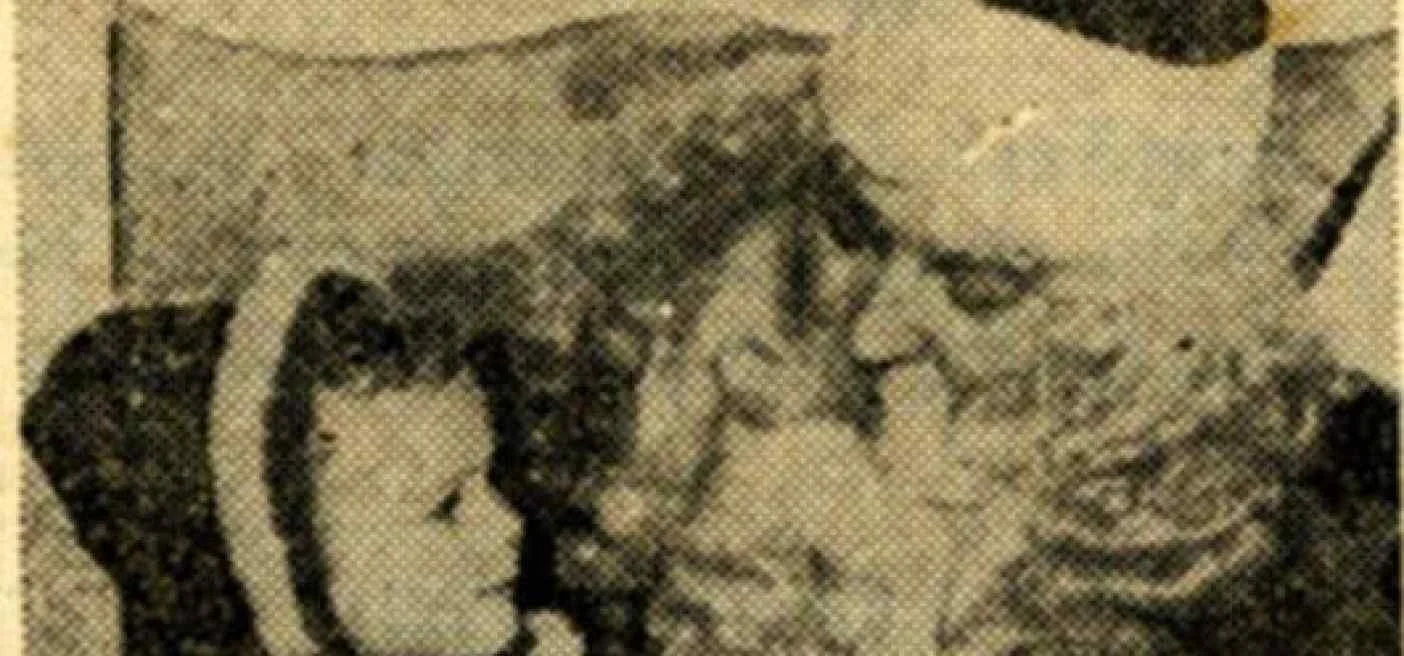 A Seasonal Buyer’s Guide from 1949