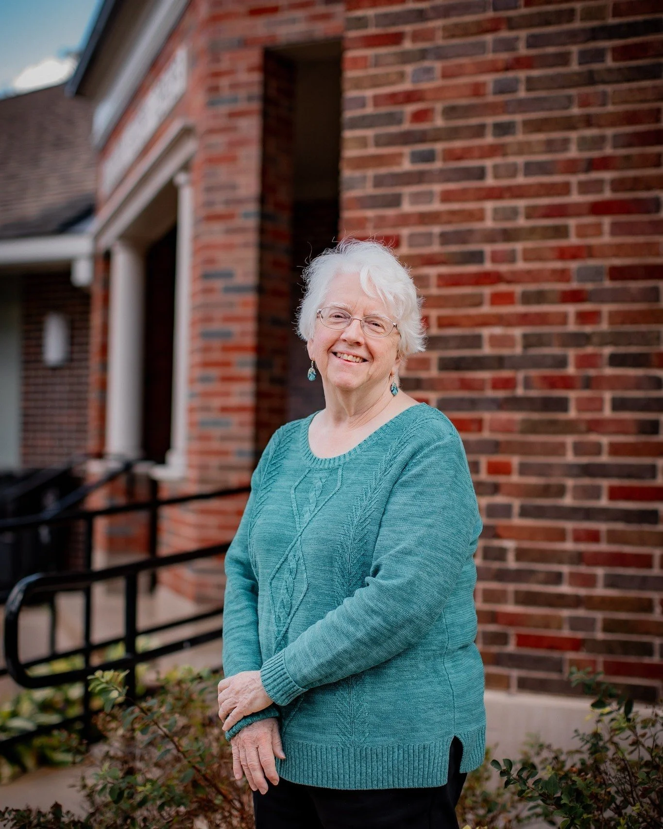 Staff Spotlight Sunday: Linda Forbess

This week, we&rsquo;re highlighting Linda Forbes, Curator of Textiles, who has been part of the Marathon County Historical Society team for 38 years. 

This week we&rsquo;re highlighting Linda Forbes, Curator of