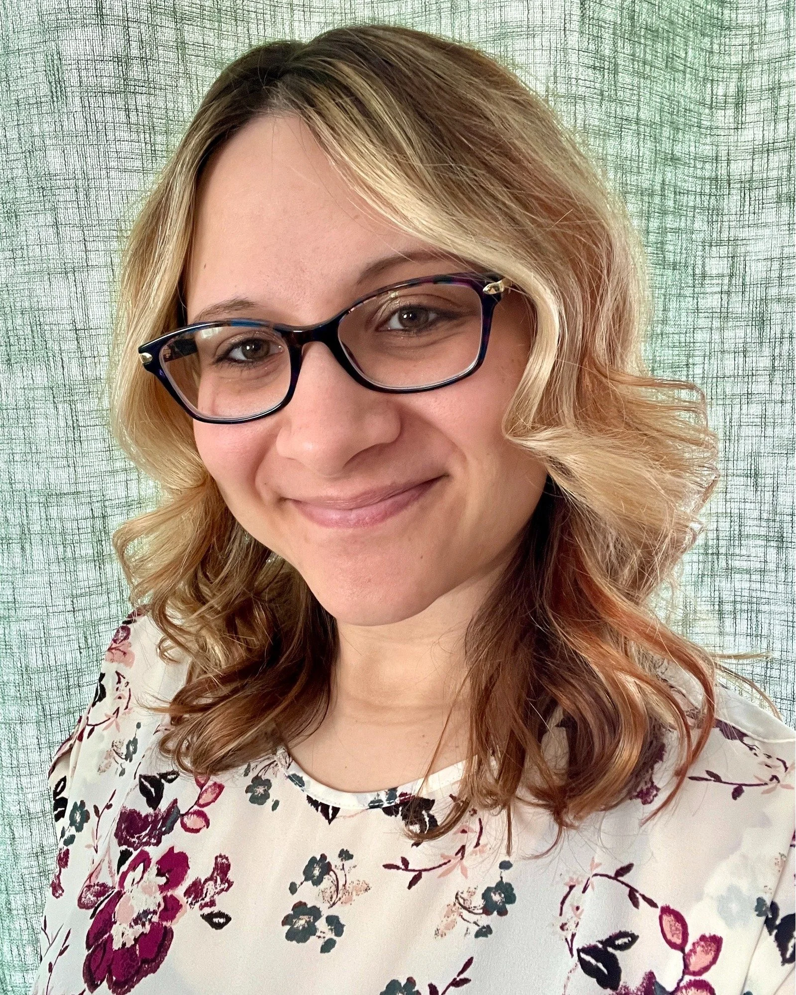 Staff Spotlight Sunday: Martina Fuller

This week, we&rsquo;re highlighting Martina Fuller, Collections Manager, who oversees the care and management of the Marathon County Historical Society&rsquo;s collections.

Martina&rsquo;s favorite part of her