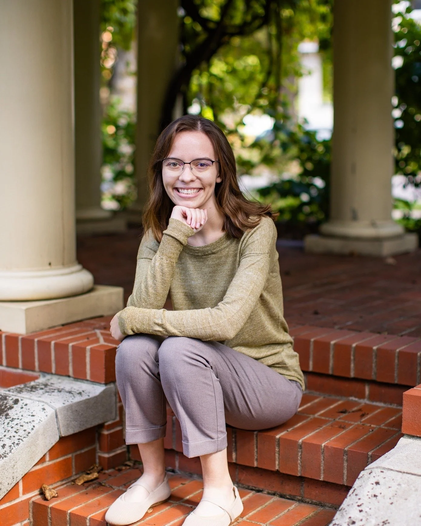 Staff Spotlight Sunday: Megan Schaefer

This week we&rsquo;re highlighting Megan Schaefer, Archivist, who has been with the Marathon County Historical Society for four years.

Megan works with the Society&rsquo;s archival collections and enjoys that 