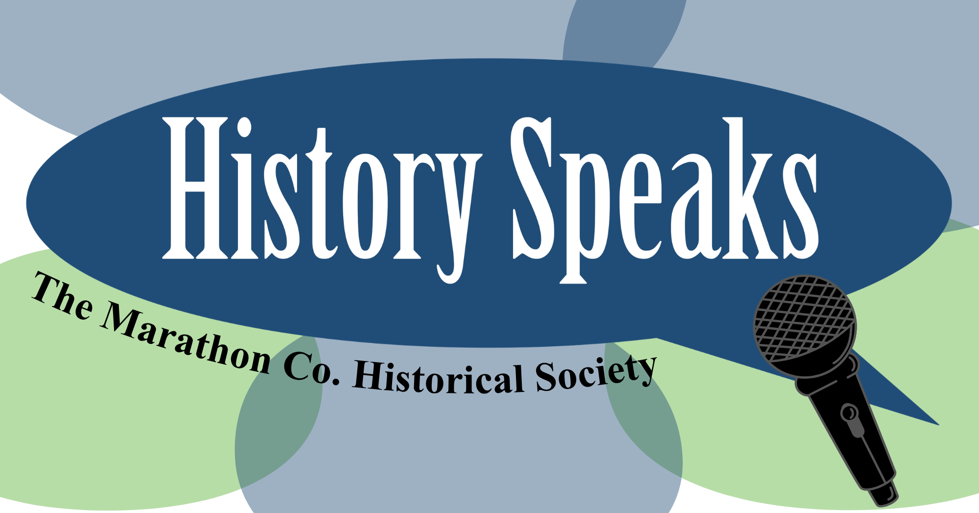 History Speaks