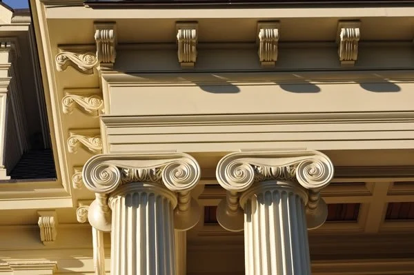 Yawkey House Museum Exterior Details