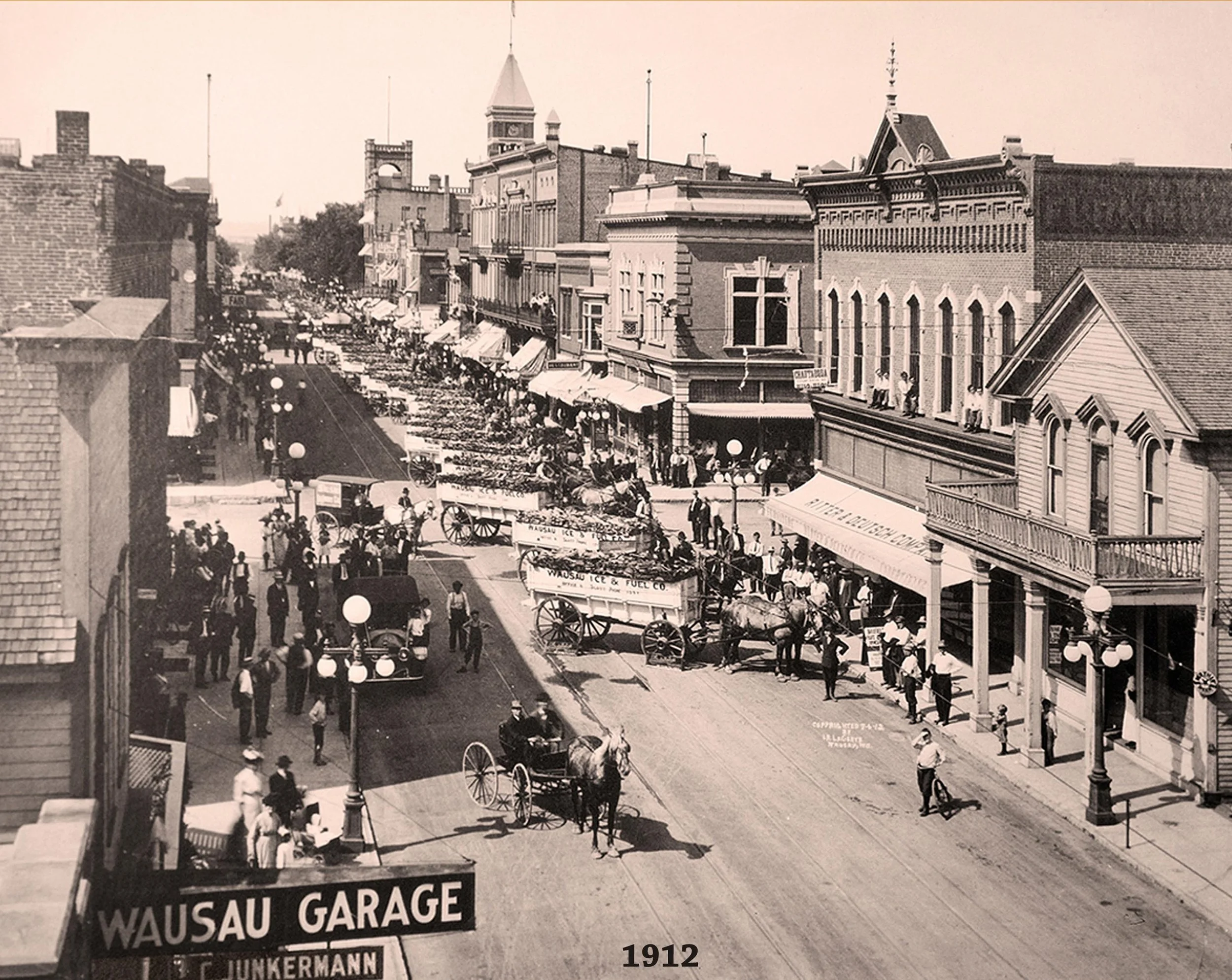 4th of July Parade