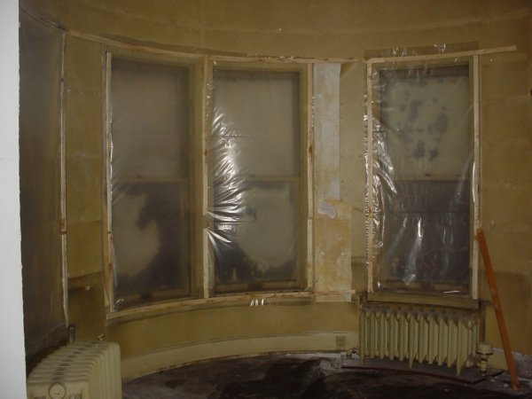 Daughter's Sitting Room