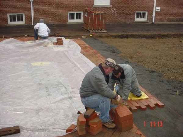 Formal Garden and Grounds