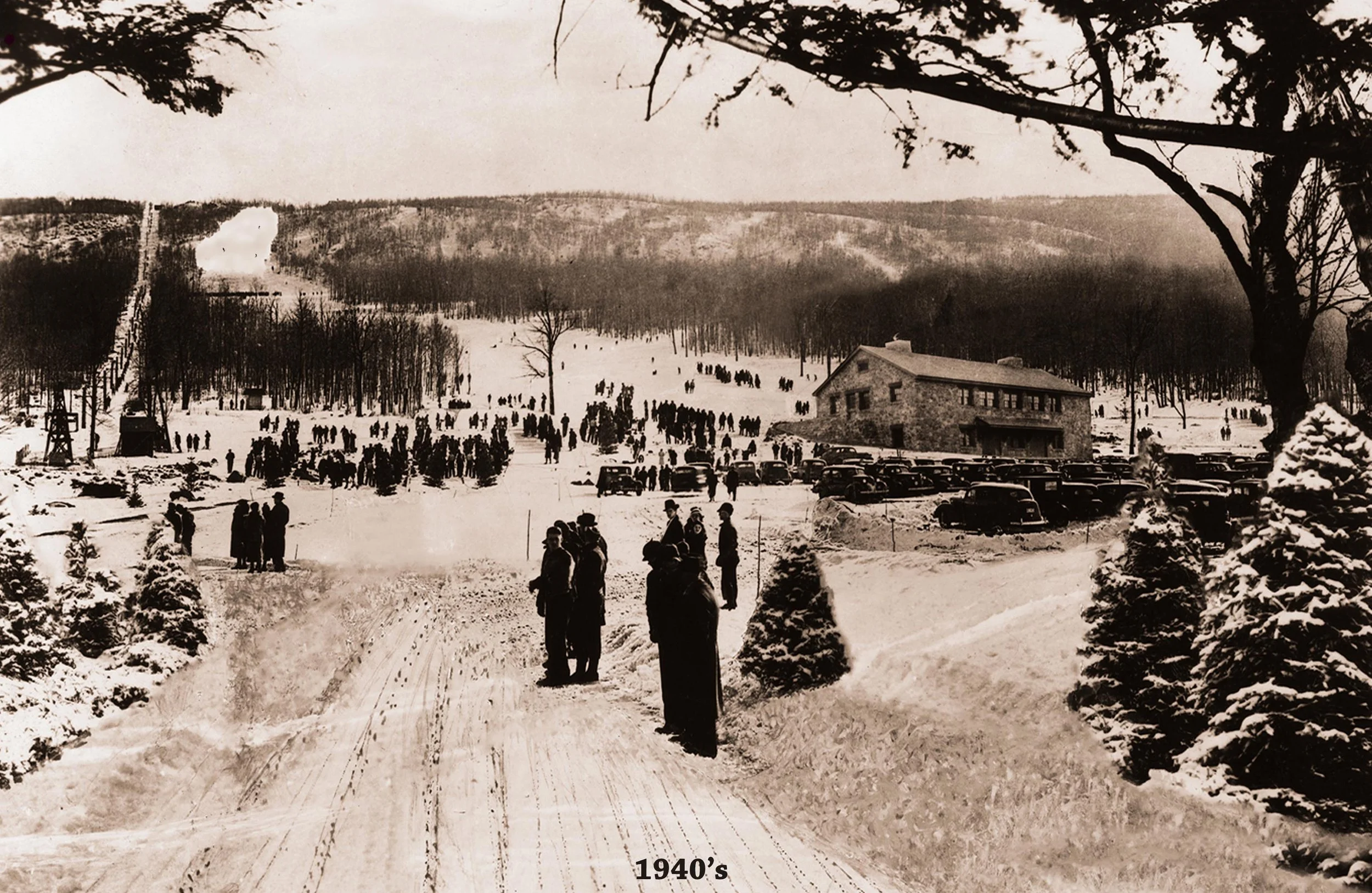 Rib Mountain