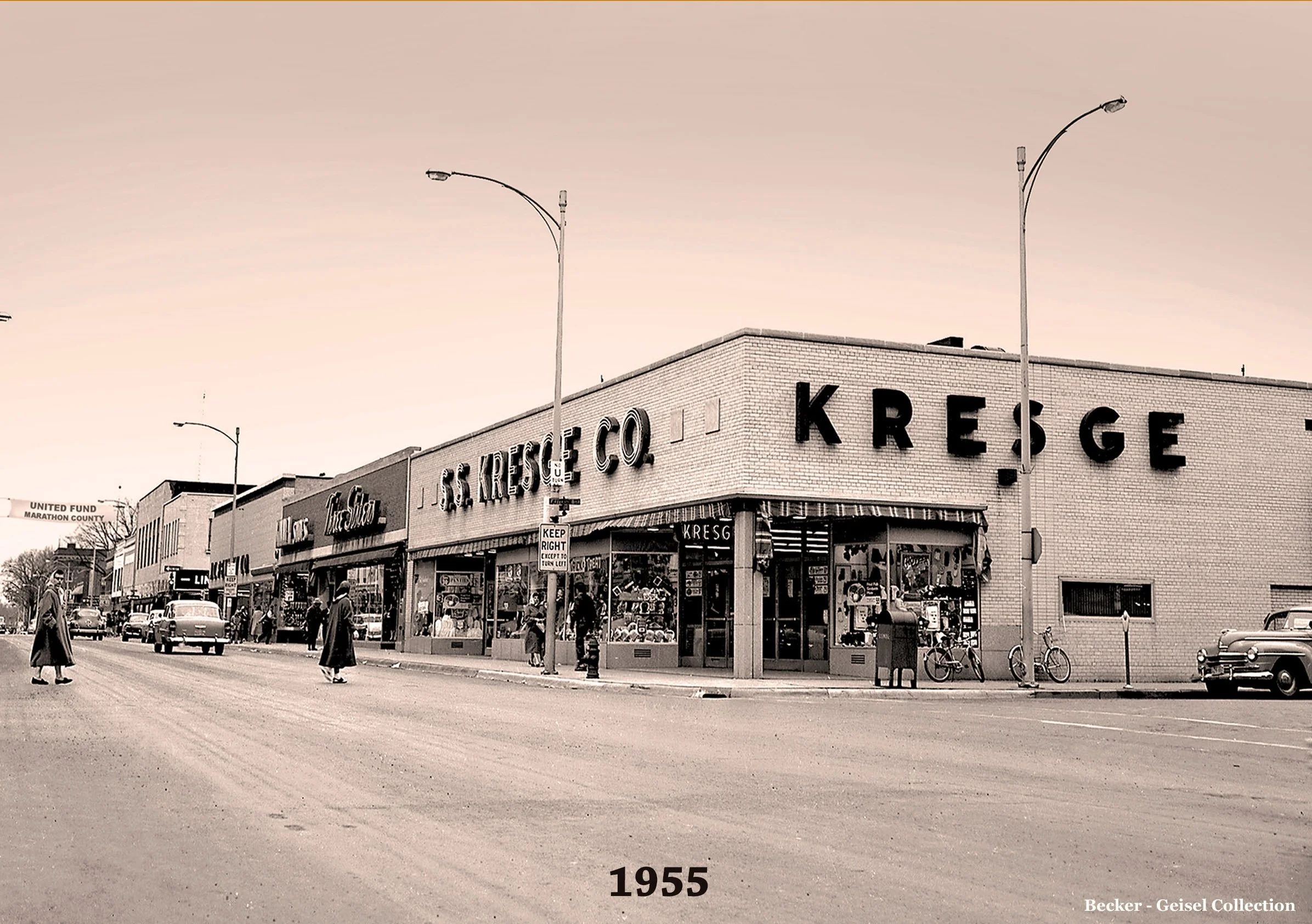 Kreske's etc.