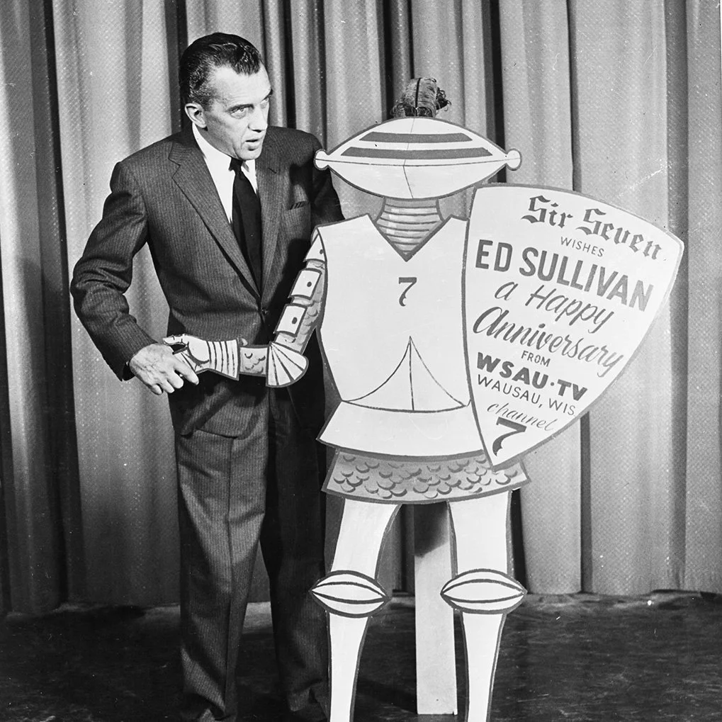 "Sir 7" Suit of Armor, 1970s