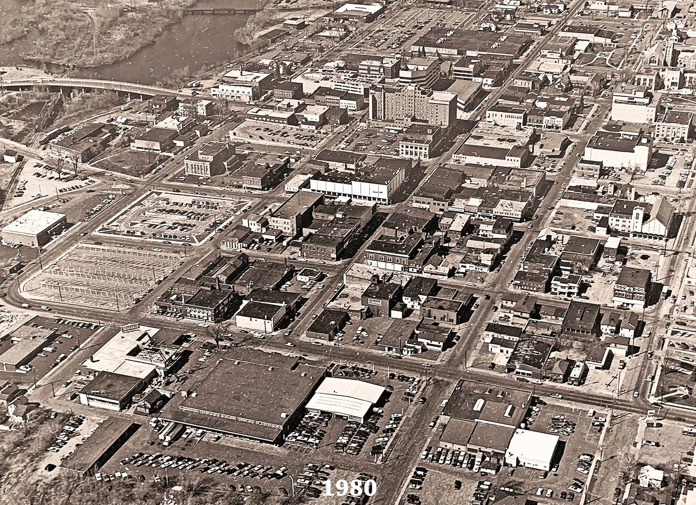 A Bird's Eye View