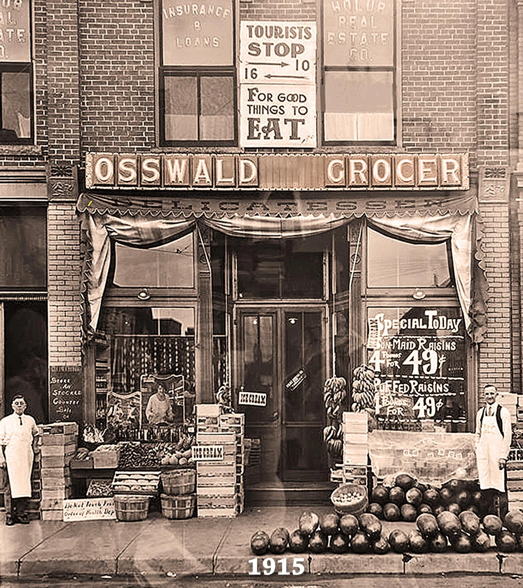 Storefront