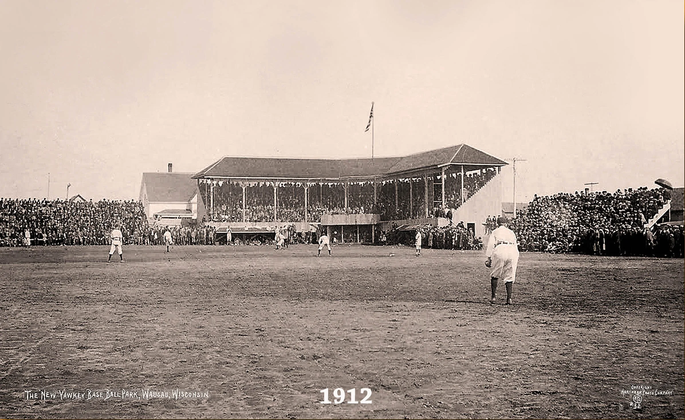 Athletic Park