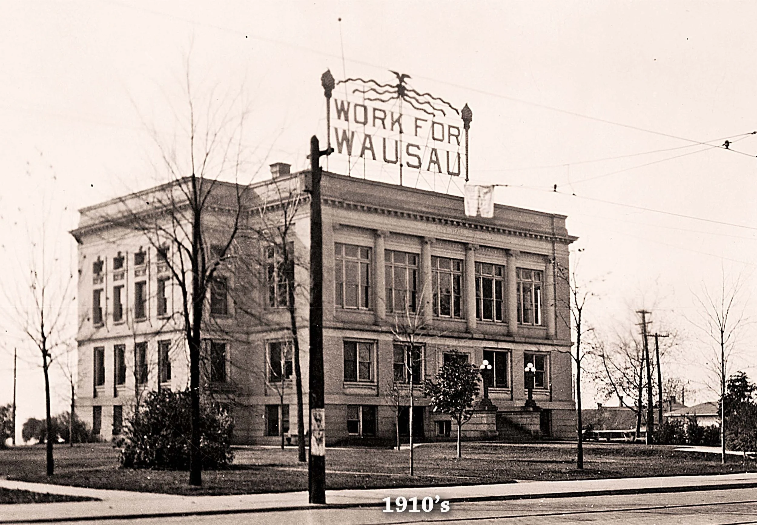 City Hall
