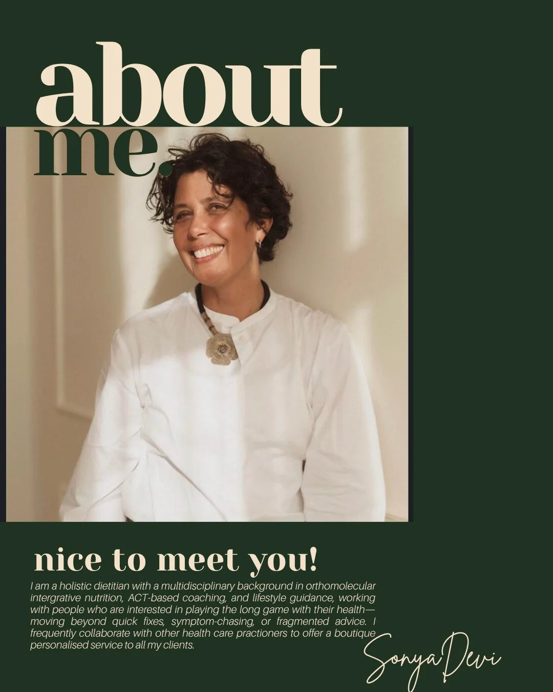 &bull;	I started cooking at 6 and devoured my mum&rsquo;s cookbooks by 10&mdash;buying whisks and yogurt makers with pocket money. My dad&rsquo;s Sunday Gujarati feasts and market rituals made food a love language and a way back to home. 
&bull;	That