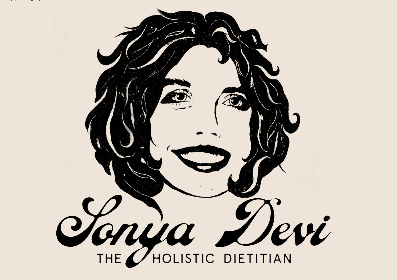 Sonya Devi The Holistic Dietitian