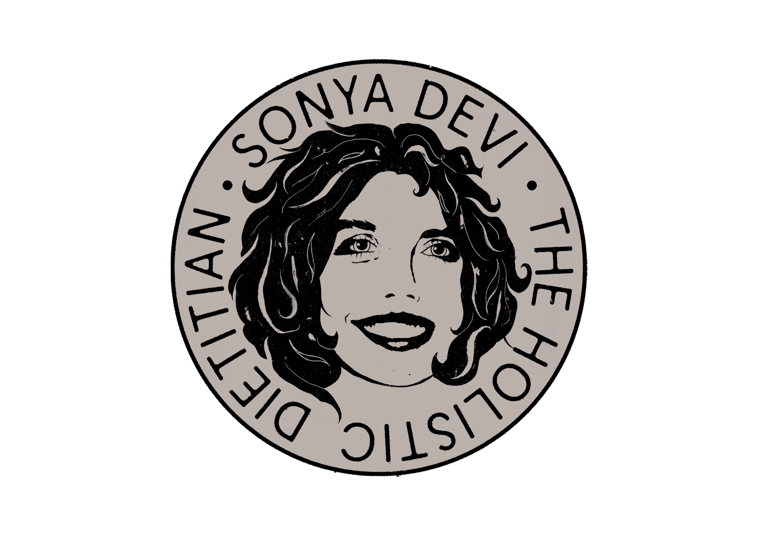 Sonya Devi The Holistic Dietitian