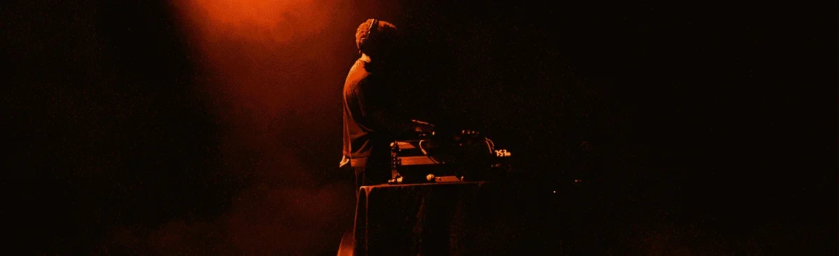 The bobby Nsegna experience: Opening sets and memorable vibes 