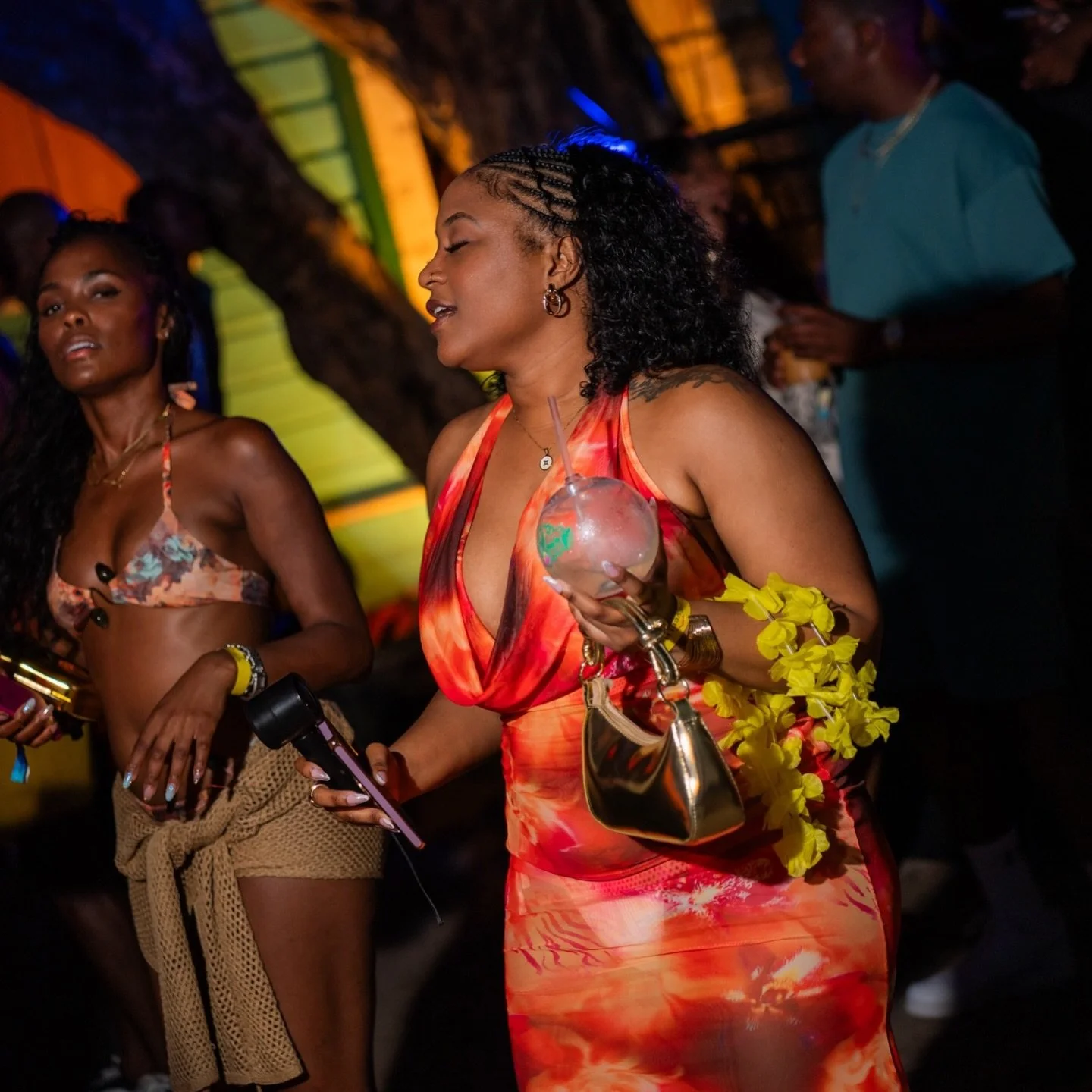 Vibeland 2026 loading&hellip;
Theme? 🔒
Vibes? Guaranteed 😮&zwj;🔥

🎟 Tomorrow. Be ready.