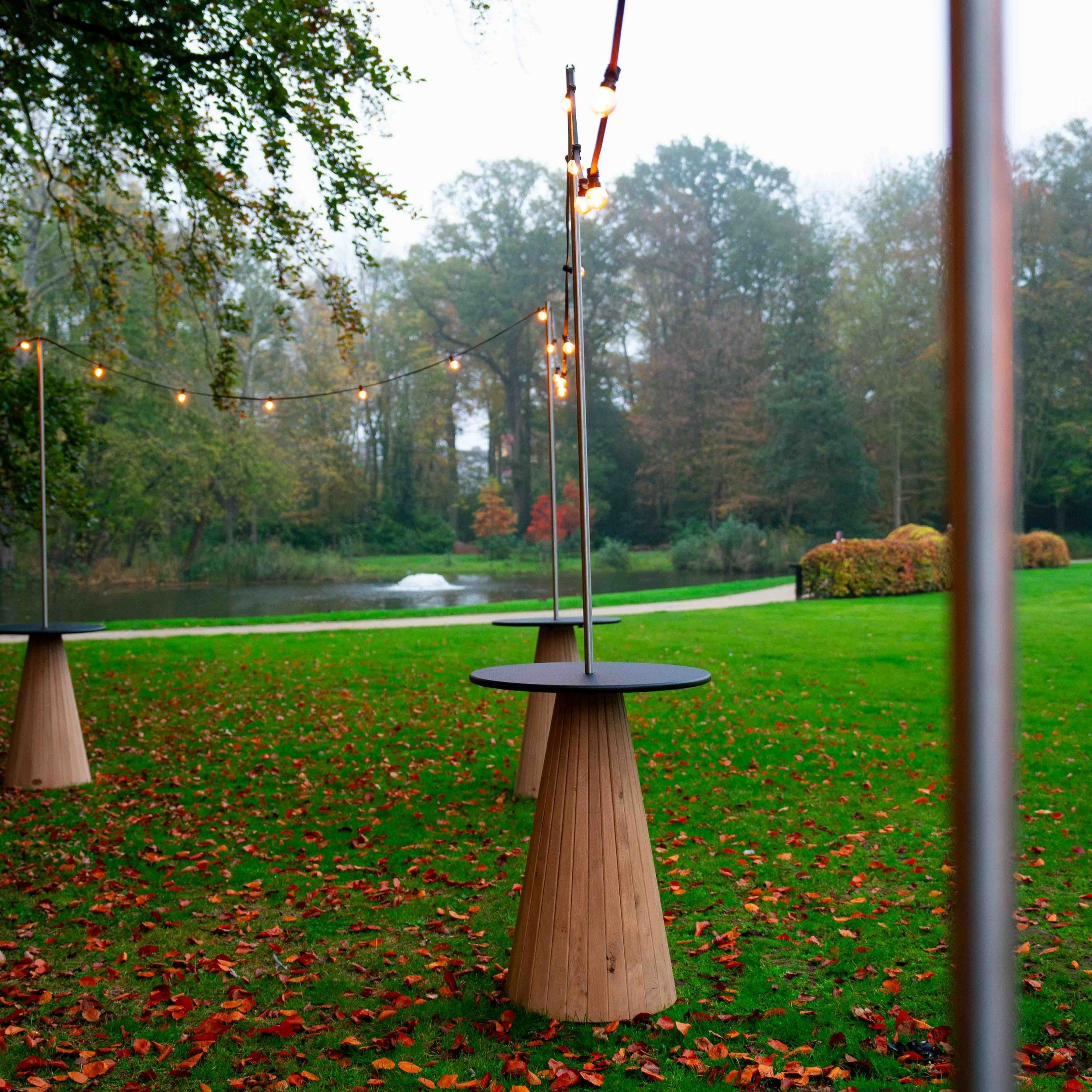 Table connector Studio82