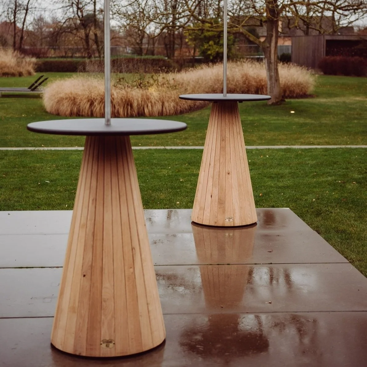 Table connector Studio82