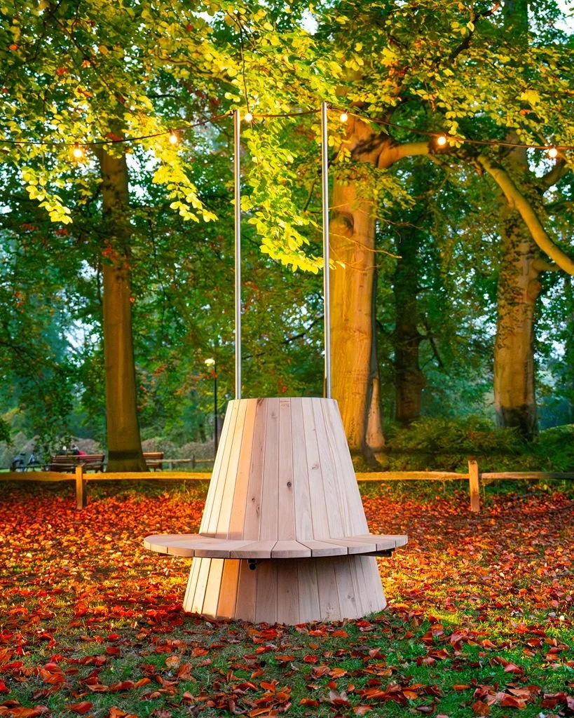 Table connector Studio82