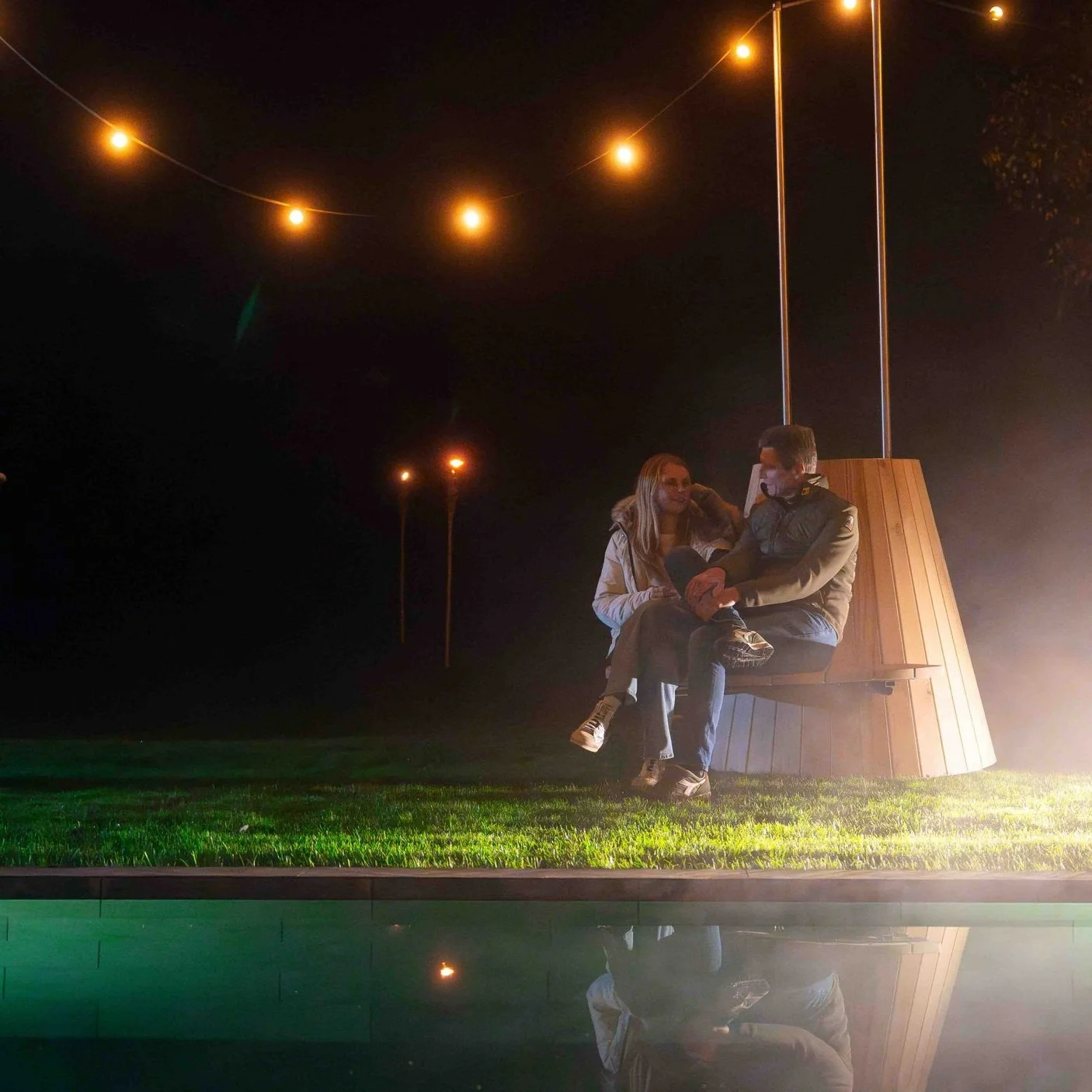 showroom studio82 Ledegem