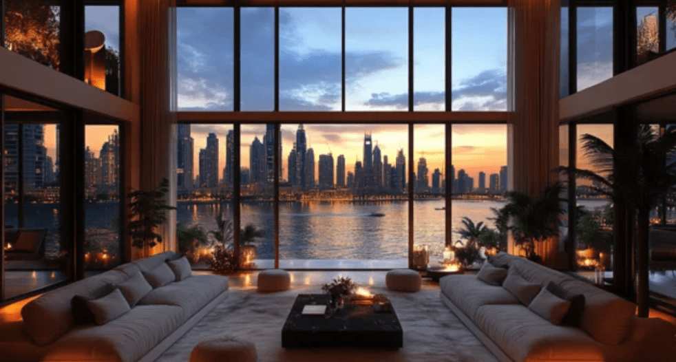 Luxury Lifestyle Curation