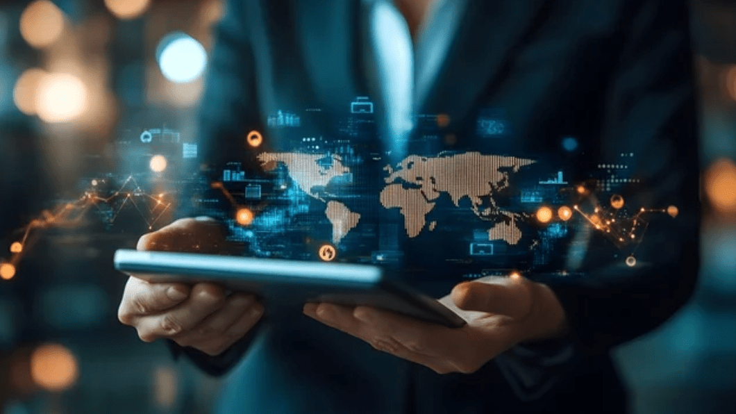 Seamless acquisition & global advisory
