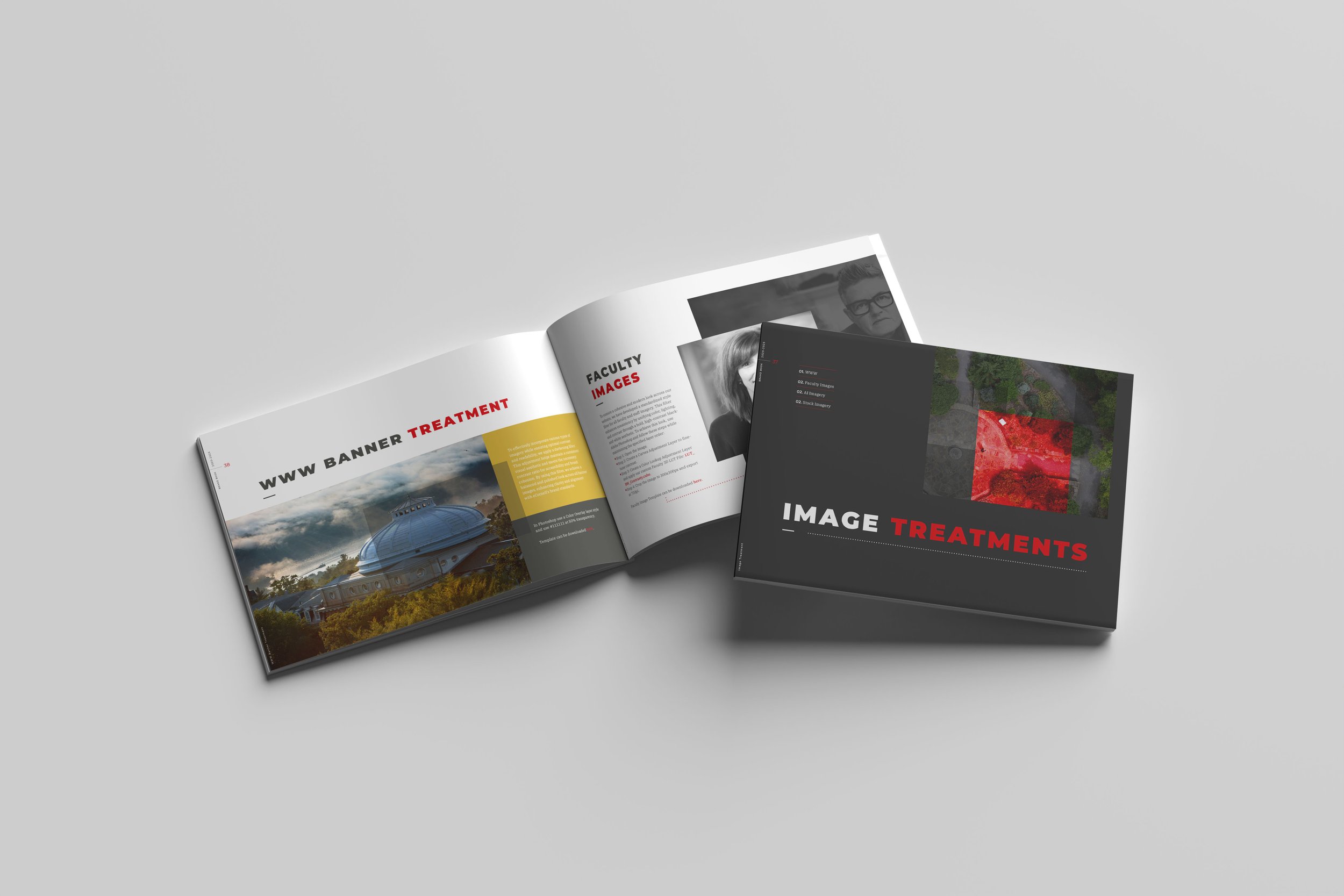 Brand Guidelines