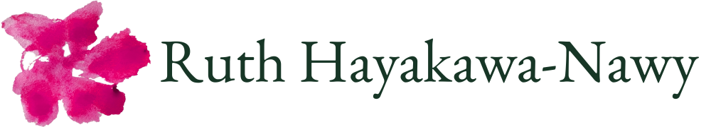 Ruth Hayakawa-Nawy