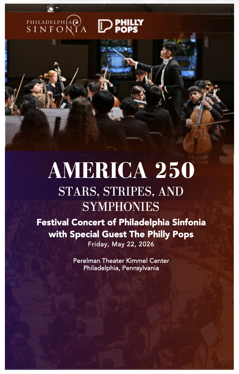 Philadelphia Sinfonia